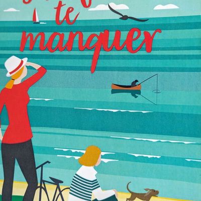 J'ai failli te manquer