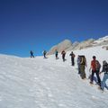 Pas de L'Oeille (Villard de Lans)