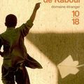 "LES CERFS-VOLANTS DE KABOUL"