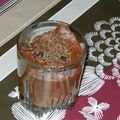 Mousse au chocolat