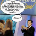 Toute la Télé de Sarkozy