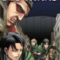 Shingeki no Kyojin / L'attaque des Titans (tome 05) de Hajime Isayama