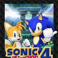Sonic 4 Episode 2 en screenshots !