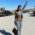 Les Anges 5 : Nabilla à Los Angeles avec Samir avant Vegas avec Thomas !