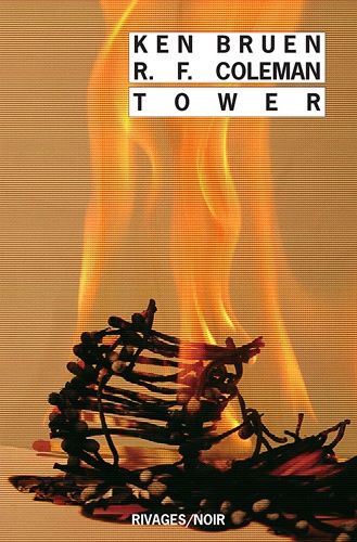 Tower de Ken Bruen & R.F. Coleman