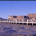 L'Ancien pont d'Abadla