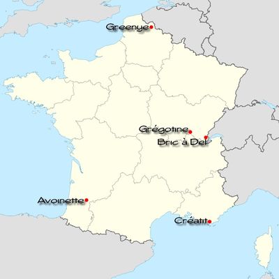 °  Ouvrage météo juin 2020  °