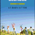 Le baby-sitter de Jean-Philippe Blondel