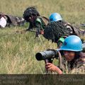 Guerre au Kivu: le gouvernement congolais impuissant implore Nkunda de déposer les armes et demande à la Monuc d'imposer la paix