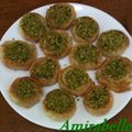 BAKLAVAS GRECS