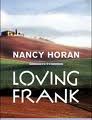 Loving Franck - Nancy Horan - Buchet Chastel