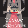 Lancement d'une gamme d'images - Ceeloo - Création d'images numériques à tirage limité et numéroté 