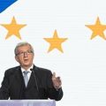 Discours sur l’état de l’Union : le premier de Jean-Claude Juncker