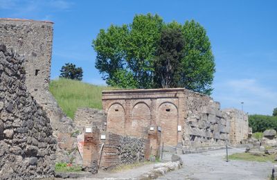 Pompéi 7
