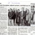 Ouest France 05/02/2014