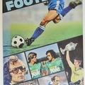 Livre Sport ... FOOTBALL 80 * 