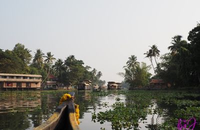Vision du monde : Inde du Sud (5/5) 🥻🔱🛺🇮🇳🙏🛕