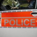 Suisse , Bienne: Un chauffeur de taxi blessé au couteau par un passager à la peau foncée