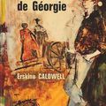 Un p'tit gars de Géorgie, Erskine Caldwell