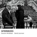Sarah Lancman et Giovanni Mirabassi en ballade italienne avec Intermezzo