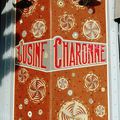 L'usine de Charonne