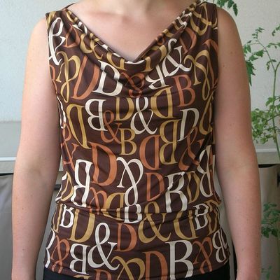 Chromathérapie marron n°1