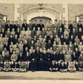 Les pensionnaires de Sainte Marie 1947