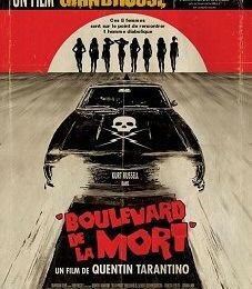 A fond la caisse avec Quentin !