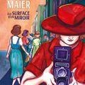 Vivian Maier à la surface d’un miroir de Paulina Spucches