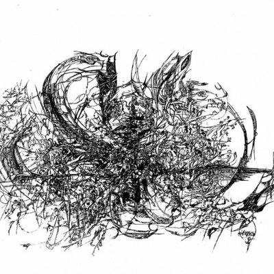 Dessin - Février 2009