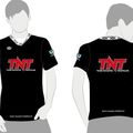 Commande trifonction - Tee-shirt club