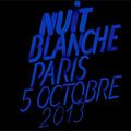 NUIT BLANCHE PARIS