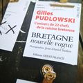 Bretagne nouvelle vague de Gilles Pudlowsky