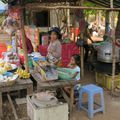 Phnom Kulen