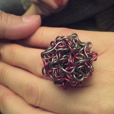 Bague wire 1