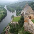 14 JUIN 2009 : JOURNEE A BEYNAC EN PERIGORD NOIR