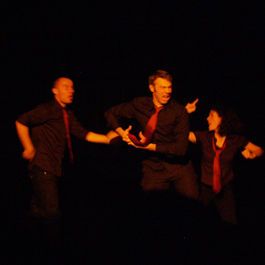 Les 4 missions des IMPREVISIBLES :