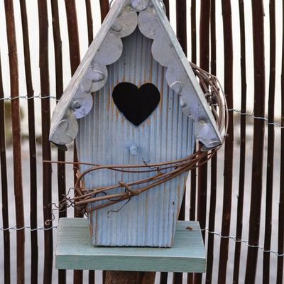 Se sentir chez soi à l'extérieur