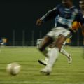 Le football, sport national au Mali