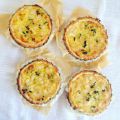 TaRTeLeTTeS CReVeTTeS CouRGeTTeS CuRRy