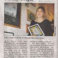 Article de Journal !