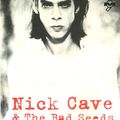 Nick Cave & The Bad Seeds - Mardi 14 Juin 1994 - Olympia (Paris)