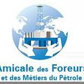 Conférence de G. Medaisko sur le "gaz de schiste" 