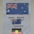 Australie : lapbook (2)