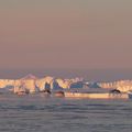 Bergs du lundi soir