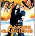 Les anges gardiens: un film hilarant