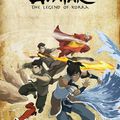 La Légende de Korra