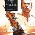 Fils du sOleil