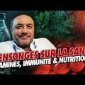 Mensonge sur la santé, ce qu’on vous cache sur les vitamines et les traitements