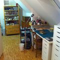 Mon atelier breton